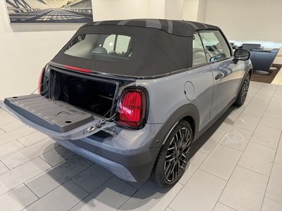 صورة مصغرة 51 لـ 2025 MINI COOPER CONVERTIBLE