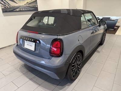 صورة مصغرة 50 لـ 2025 MINI COOPER CONVERTIBLE