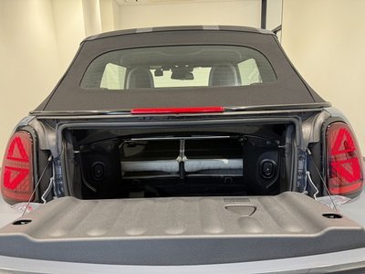 صورة مصغرة 52 لـ 2025 MINI COOPER CONVERTIBLE