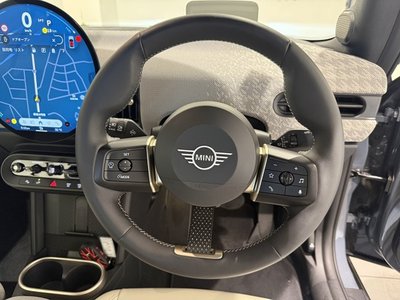 صورة مصغرة 21 لـ 2025 MINI COOPER CONVERTIBLE