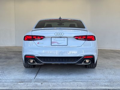 2023 AUDI RS5 — миниатюра 36