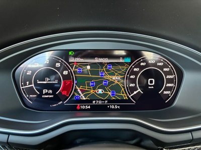 2023 AUDI RS5 — миниатюра 73