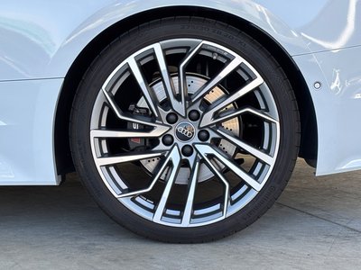 2023 AUDI RS5 — миниатюра 26