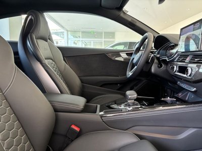 2023 AUDI RS5 — миниатюра 67