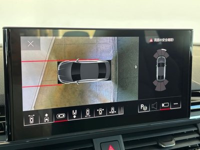 2023 AUDI RS5 — миниатюра 103