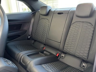 2023 AUDI RS5 — миниатюра 124
