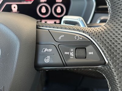 2023 AUDI RS5 — миниатюра 52