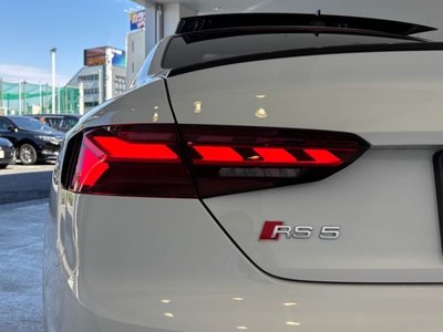 2023 AUDI RS5 — миниатюра 145