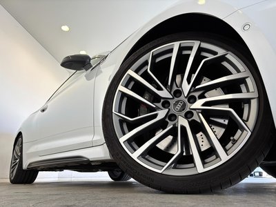 2023 AUDI RS5 — миниатюра 21