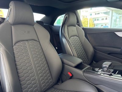 2023 AUDI RS5 — миниатюра 64