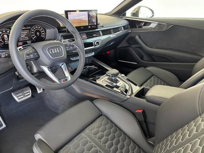 2023 AUDI RS5 — миниатюра 42