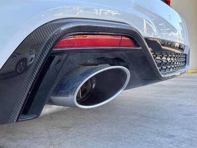 2023 AUDI RS5 — миниатюра 133