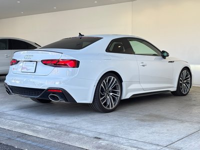 2023 AUDI RS5 — миниатюра 33