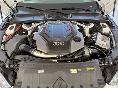 2023 AUDI RS5 — миниатюра 27