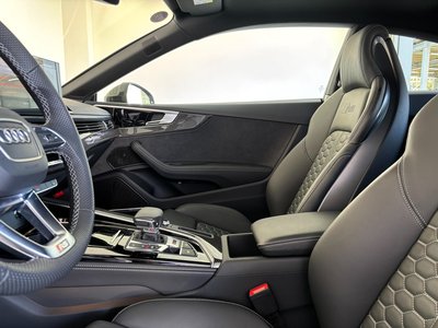 2023 AUDI RS5 — миниатюра 43