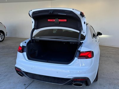 2023 AUDI RS5 — миниатюра 132