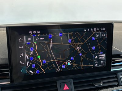 2023 AUDI RS5 — миниатюра 77