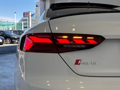 2023 AUDI RS5 — миниатюра 149