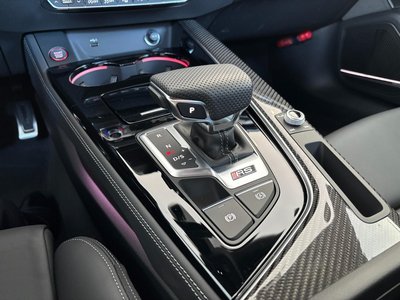 2023 AUDI RS5 — миниатюра 118