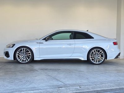 2023 AUDI RS5 — миниатюра 17
