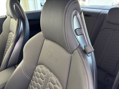 2023 AUDI RS5 — миниатюра 57