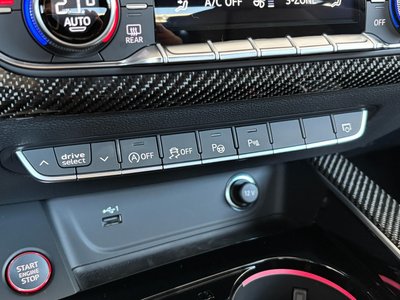 2023 AUDI RS5 — миниатюра 115
