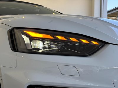 2023 AUDI RS5 — миниатюра 140