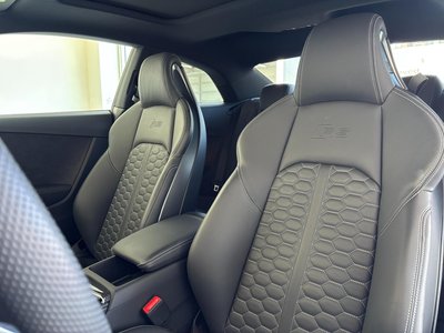 2023 AUDI RS5 — миниатюра 40