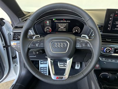 2023 AUDI RS5 — миниатюра 47