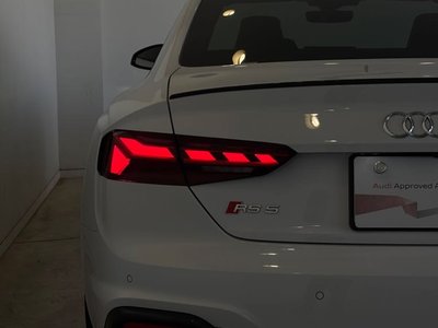 2023 AUDI RS5 — миниатюра 29