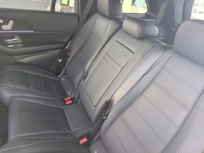 MERCEDES-BENZ GLS - 3