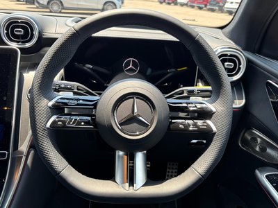 MERCEDES-BENZ GLC - 9