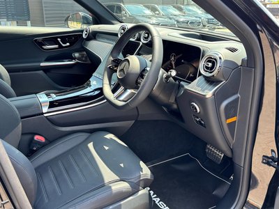 MERCEDES-BENZ GLC - 7
