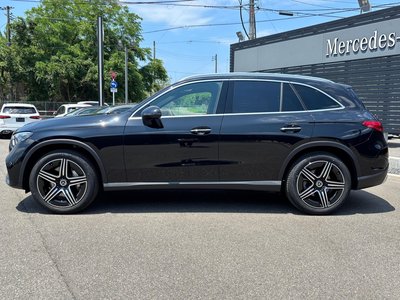 MERCEDES-BENZ GLC - 6