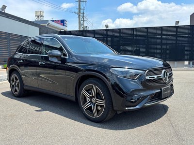 MERCEDES-BENZ GLC - 3
