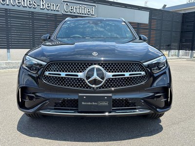 MERCEDES-BENZ GLC - 2
