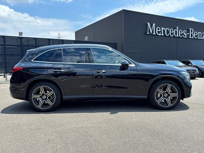 MERCEDES-BENZ GLC - 4
