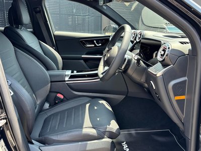MERCEDES-BENZ GLC - 8