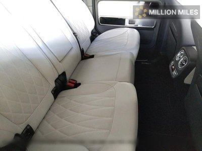 MERCEDES-BENZ G-CLASS AMG - 6