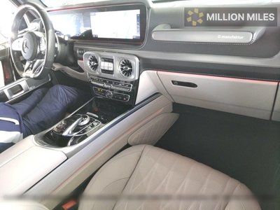 MERCEDES-BENZ G-CLASS AMG - 3