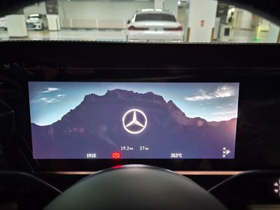 MERCEDES-BENZ G-CLASS - 6