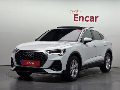 2023 AUDI Q3 照片 1