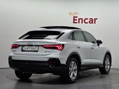 2023 AUDI Q3 照片 4