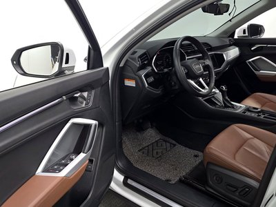 صورة مصغرة 11 لـ 2023 AUDI Q3