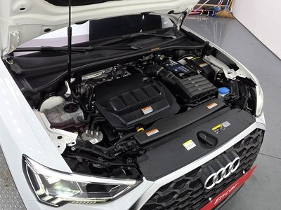 2023 AUDI Q3 照片 7