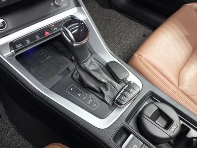 2023 AUDI Q3 照片 9