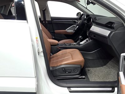 2023 AUDI Q3 照片 10