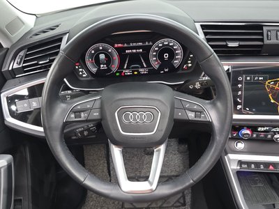 صورة مصغرة 13 لـ 2023 AUDI Q3