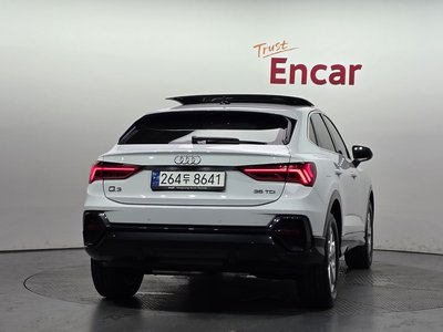 2023 AUDI Q3 照片 3