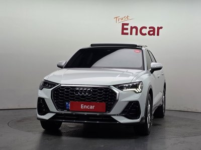 2023 AUDI Q3 照片 2